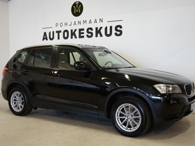 BMW X3, Autot, Kokkola, Tori.fi BMW X3, Autot, Kokkola, Tori.fi