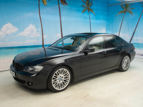 BMW 730, Autot, Pirkkala, Tori.fi BMW 730, Autot, Pirkkala, Tori.fi