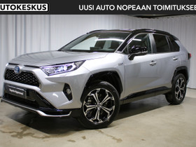 Toyota RAV4 Plug-in, Autot, Hämeenlinna, Tori.fi Toyota RAV4 Plug-in, Autot, Hämeenlinna, Tori.fi
