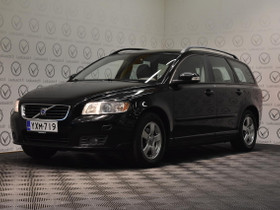 Volvo V50, Autot, Lohja, Tori.fi Volvo V50, Autot, Lohja, Tori.fi