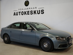 Audi A4, Autot, Kokkola, Tori.fi Audi A4, Autot, Kokkola, Tori.fi