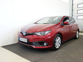 TOYOTA AURIS, Autot, Huittinen, Tori.fi TOYOTA AURIS, Autot, Huittinen, Tori.fi