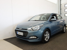 Hyundai I20 5D, Autot, Huittinen, Tori.fi Hyundai I20 5D, Autot, Huittinen, Tori.fi