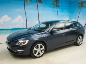 Volvo V60, Autot, Pirkkala, Tori.fi Volvo V60, Autot, Pirkkala, Tori.fi