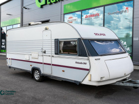 Solifer FINLANDIA 560, Asuntovaunut, Matkailuautot ja asuntovaunut, Kokkola, Tori.fi Solifer FINLANDIA 560, Asuntovaunut, Matkailuautot ja asuntovaunut, Kokkola, Tori.fi