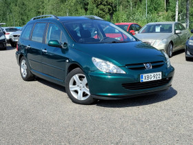 Peugeot 307, Autot, Vantaa, Tori.fi Peugeot 307, Autot, Vantaa, Tori.fi