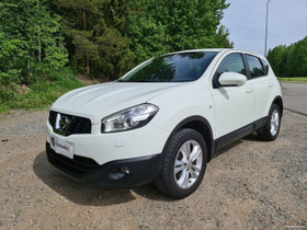 Nissan Qashqai, Autot, Nurmijärvi, Tori.fi Nissan Qashqai, Autot, Nurmijärvi, Tori.fi