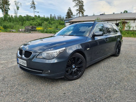 BMW 520, Autot, Nurmijärvi, Tori.fi BMW 520, Autot, Nurmijärvi, Tori.fi