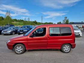 Citroen Berlingo, Autot, Oulu, Tori.fi Citroen Berlingo, Autot, Oulu, Tori.fi