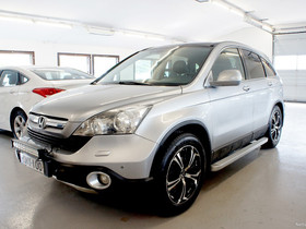 Honda CR-V, Autot, Kalajoki, Tori.fi Honda CR-V, Autot, Kalajoki, Tori.fi