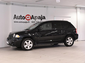 Jeep Compass, Autot, Viitasaari, Tori.fi Jeep Compass, Autot, Viitasaari, Tori.fi