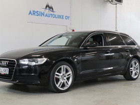 Audi A6, Autot, Jyväskylä, Tori.fi Audi A6, Autot, Jyväskylä, Tori.fi