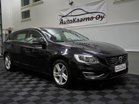 Volvo V60, Autot, Jyväskylä, Tori.fi Volvo V60, Autot, Jyväskylä, Tori.fi