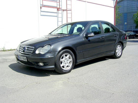 Mercedes-Benz C, Autot, Uusikaupunki, Tori.fi Mercedes-Benz C, Autot, Uusikaupunki, Tori.fi