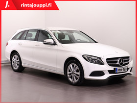 Mercedes-Benz C, Autot, Espoo, Tori.fi Mercedes-Benz C, Autot, Espoo, Tori.fi