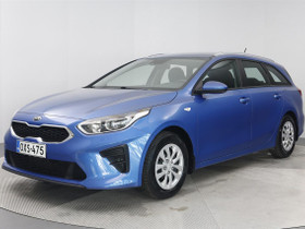 KIA Ceed, Autot, Vaasa, Tori.fi KIA Ceed, Autot, Vaasa, Tori.fi