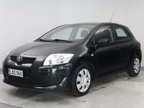 TOYOTA Auris, Autot, Vaasa, Tori.fi TOYOTA Auris, Autot, Vaasa, Tori.fi