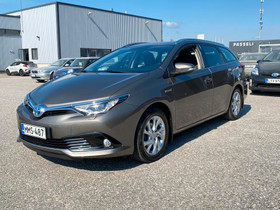 TOYOTA Auris, Autot, Salo, Tori.fi TOYOTA Auris, Autot, Salo, Tori.fi