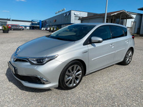 TOYOTA Auris, Autot, Salo, Tori.fi TOYOTA Auris, Autot, Salo, Tori.fi