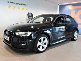 AUDI A3, Autot, Kotka, Tori.fi AUDI A3, Autot, Kotka, Tori.fi
