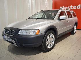 VOLVO XC70, Autot, Ylivieska, Tori.fi VOLVO XC70, Autot, Ylivieska, Tori.fi
