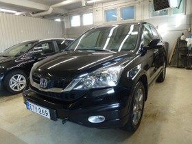 HONDA CR-V, Autot, Järvenpää, Tori.fi HONDA CR-V, Autot, Järvenpää, Tori.fi