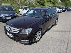 Mercedes-Benz C, Autot, Espoo, Tori.fi Mercedes-Benz C, Autot, Espoo, Tori.fi