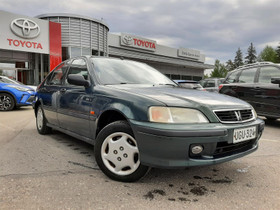 Honda Civic, Autot, Mikkeli, Tori.fi Honda Civic, Autot, Mikkeli, Tori.fi