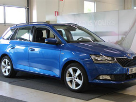 SKODA Fabia, Autot, Kuopio, Tori.fi SKODA Fabia, Autot, Kuopio, Tori.fi