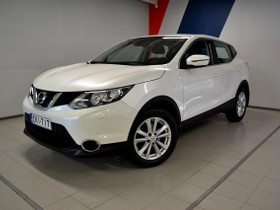 NISSAN Qashqai, Autot, Lieksa, Tori.fi NISSAN Qashqai, Autot, Lieksa, Tori.fi