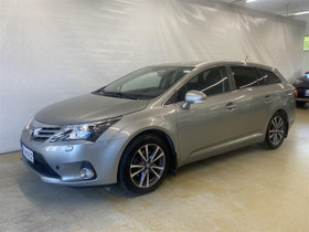 TOYOTA AVENSIS, Autot, Kauhajoki, Tori.fi TOYOTA AVENSIS, Autot, Kauhajoki, Tori.fi