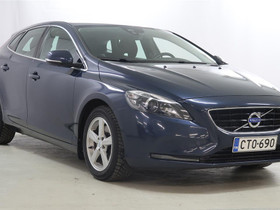 Volvo V40, Autot, Turku, Tori.fi Volvo V40, Autot, Turku, Tori.fi