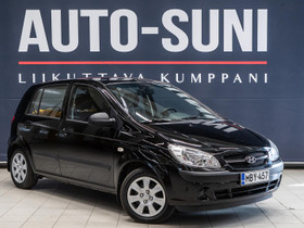 Hyundai Getz, Autot, Lappeenranta, Tori.fi Hyundai Getz, Autot, Lappeenranta, Tori.fi