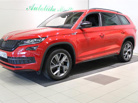 SKODA Kodiaq, Autot, Kuopio, Tori.fi SKODA Kodiaq, Autot, Kuopio, Tori.fi