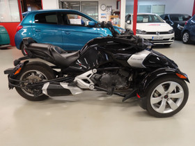 Can-Am Spyder, Moottoripyörät, Moto, Forssa, Tori.fi Can-Am Spyder, Moottoripyörät, Moto, Forssa, Tori.fi