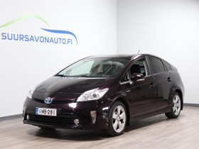 TOYOTA PRIUS, Autot, Mikkeli, Tori.fi TOYOTA PRIUS, Autot, Mikkeli, Tori.fi