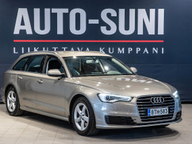 AUDI A6, Autot, Lappeenranta, Tori.fi AUDI A6, Autot, Lappeenranta, Tori.fi