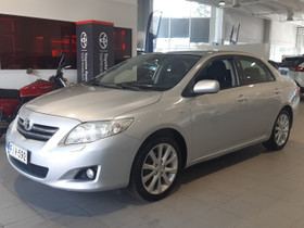 TOYOTA Corolla, Autot, Lohja, Tori.fi TOYOTA Corolla, Autot, Lohja, Tori.fi