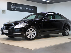 Mercedes-Benz S, Autot, Tuusula, Tori.fi Mercedes-Benz S, Autot, Tuusula, Tori.fi
