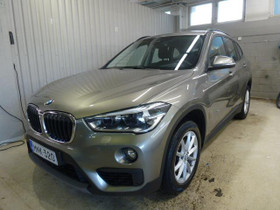 BMW X1, Autot, Järvenpää, Tori.fi BMW X1, Autot, Järvenpää, Tori.fi