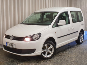Volkswagen Caddy, Autot, Vantaa, Tori.fi Volkswagen Caddy, Autot, Vantaa, Tori.fi