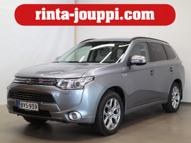 MITSUBISHI OUTLANDER PHEV, Autot, Salo, Tori.fi MITSUBISHI OUTLANDER PHEV, Autot, Salo, Tori.fi