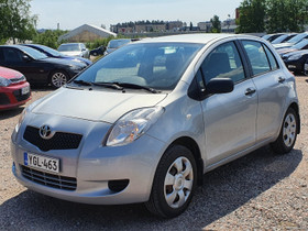 Toyota Yaris, Autot, Vantaa, Tori.fi Toyota Yaris, Autot, Vantaa, Tori.fi