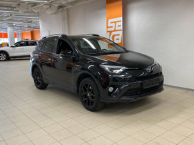 Toyota RAV4, Autot, Kouvola, Tori.fi Toyota RAV4, Autot, Kouvola, Tori.fi