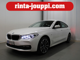 BMW 630 Gran Turismo, Autot, Lempäälä, Tori.fi BMW 630 Gran Turismo, Autot, Lempäälä, Tori.fi