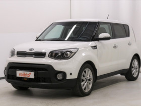 Kia SOUL, Autot, Oulu, Tori.fi Kia SOUL, Autot, Oulu, Tori.fi
