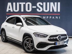 Mercedes-Benz GLA, Autot, Lappeenranta, Tori.fi Mercedes-Benz GLA, Autot, Lappeenranta, Tori.fi