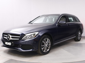 Mercedes-Benz C, Autot, Espoo, Tori.fi Mercedes-Benz C, Autot, Espoo, Tori.fi