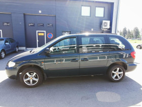 Chrysler Voyager, Autot, Oulu, Tori.fi Chrysler Voyager, Autot, Oulu, Tori.fi
