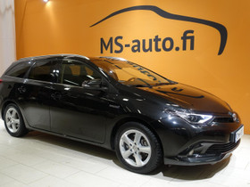 Toyota Auris, Autot, Vantaa, Tori.fi Toyota Auris, Autot, Vantaa, Tori.fi
